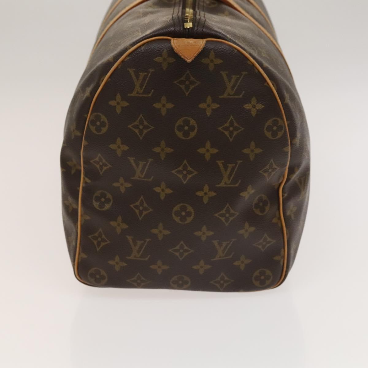 Monogram Keepall 45 Boston Bag