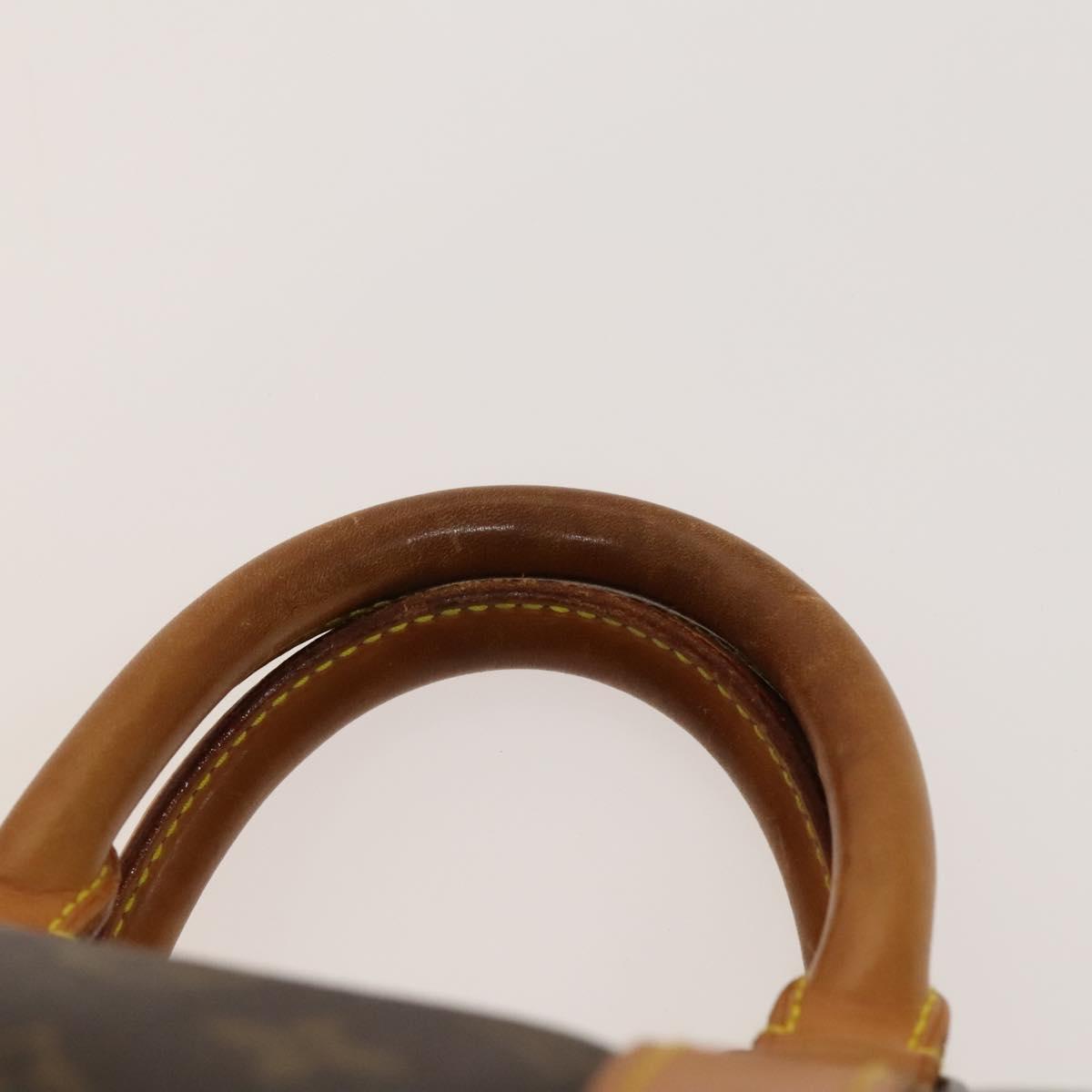 Monogram Keepall 45 Boston Bag