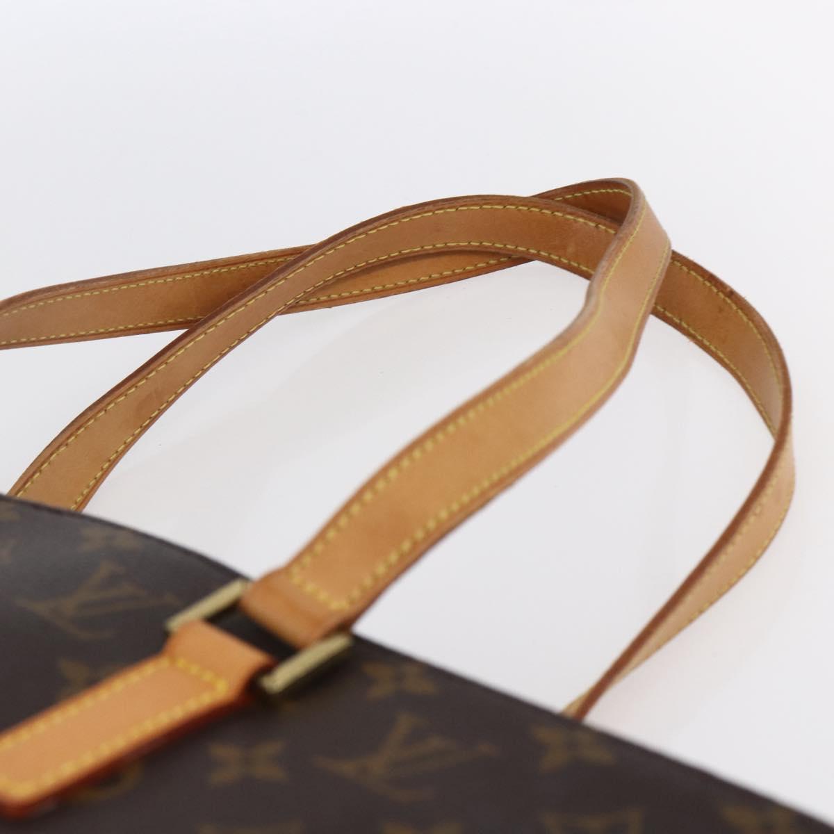 Monogram Luco Tote Bag