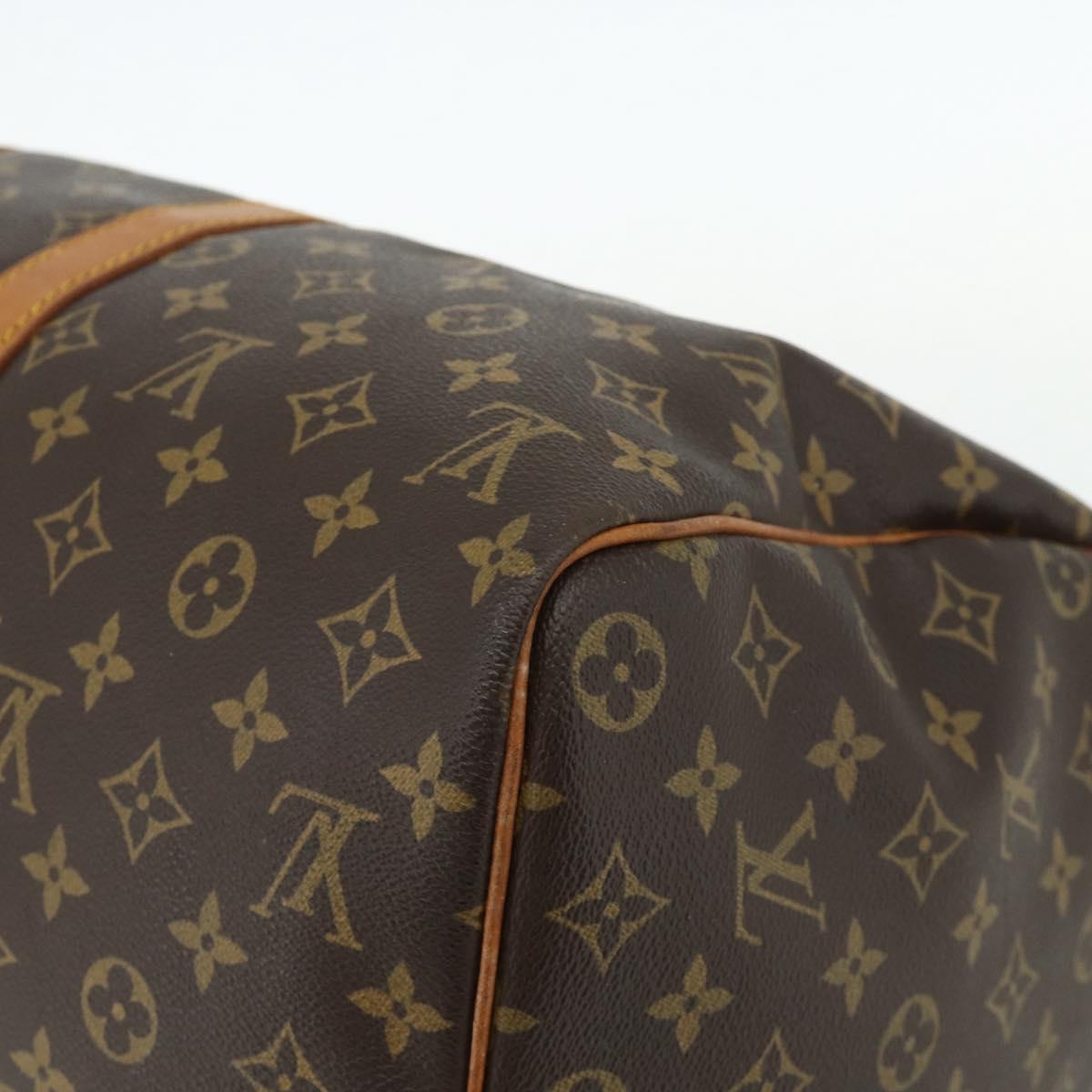 Monogram Keepall 45 Boston Bag