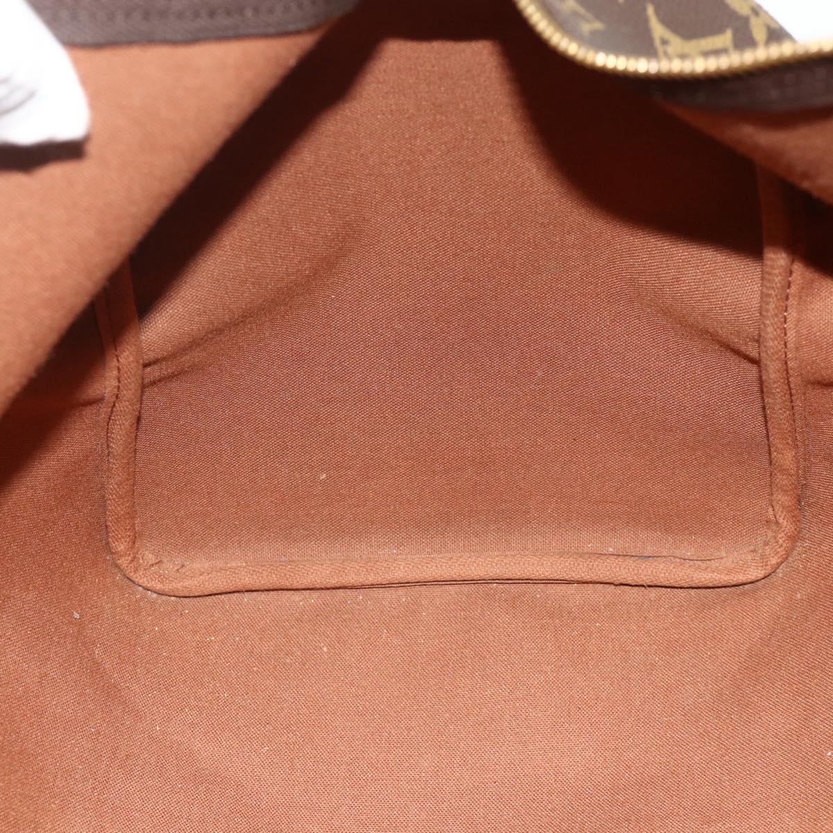 Monogram Keepall 45 Boston Bag