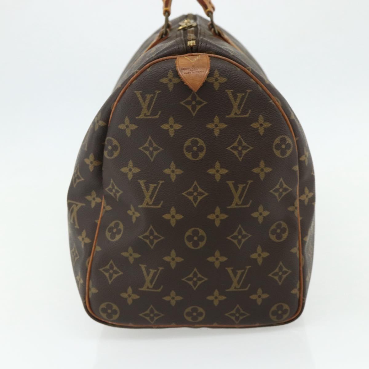 Monogram Keepall 45 Boston Bag