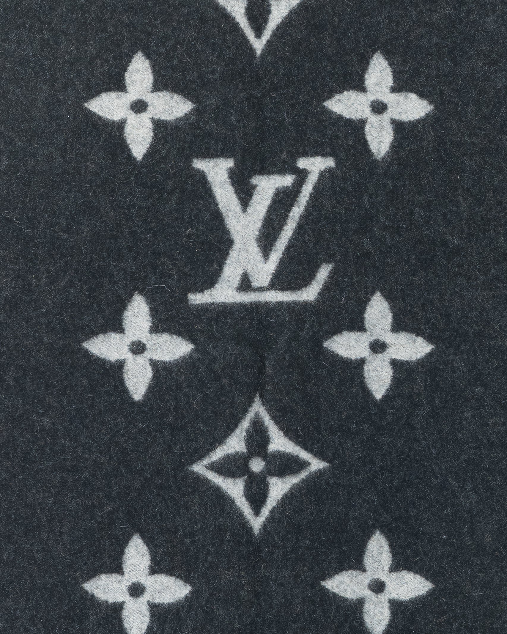 Reykjavik Scarf