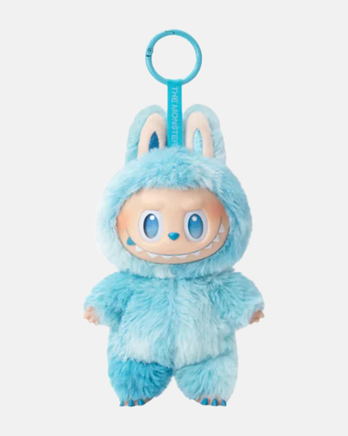 Labubu Hirviöt Big in Energy Blind Box