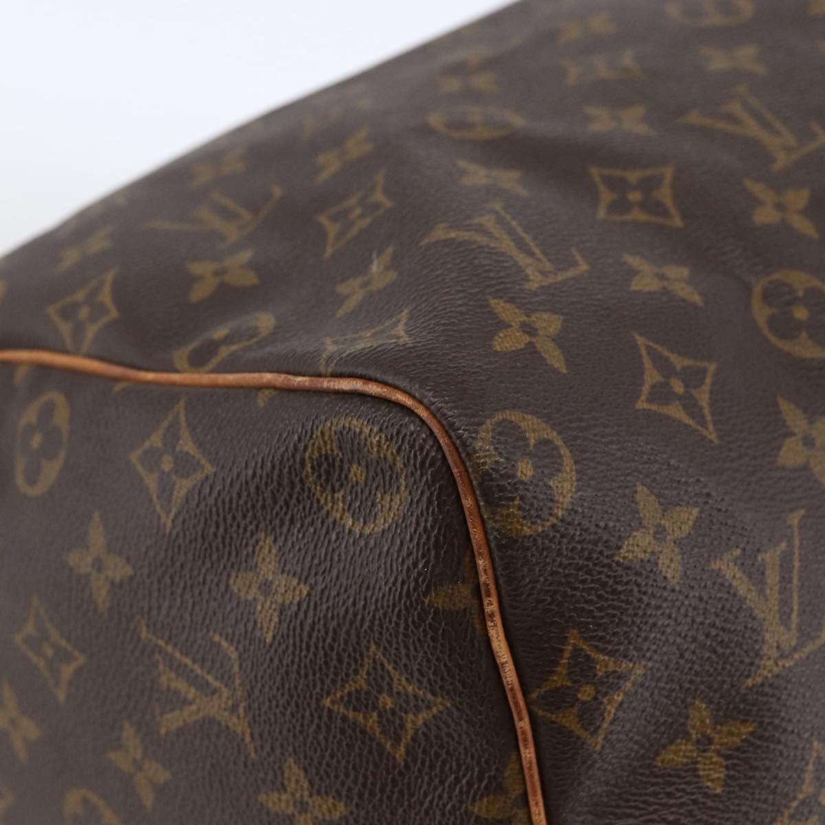 Monogram Speedy 40 Hand Bag
