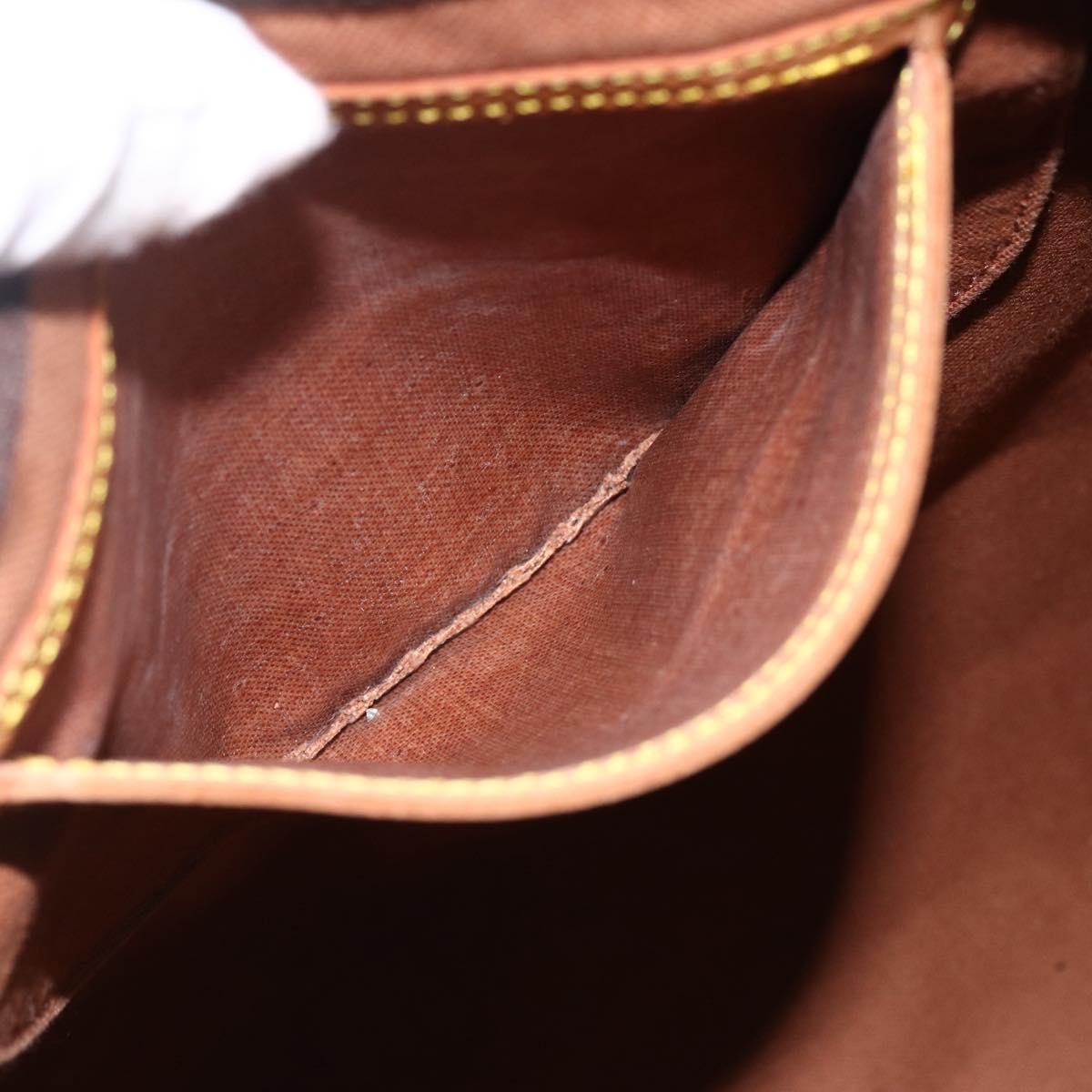 Monogram Speedy 40 Hand Bag