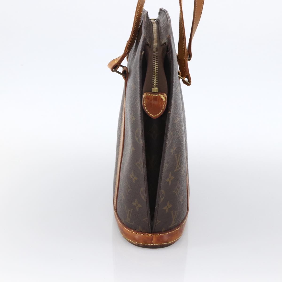 Monogram Babylone Tote Bag