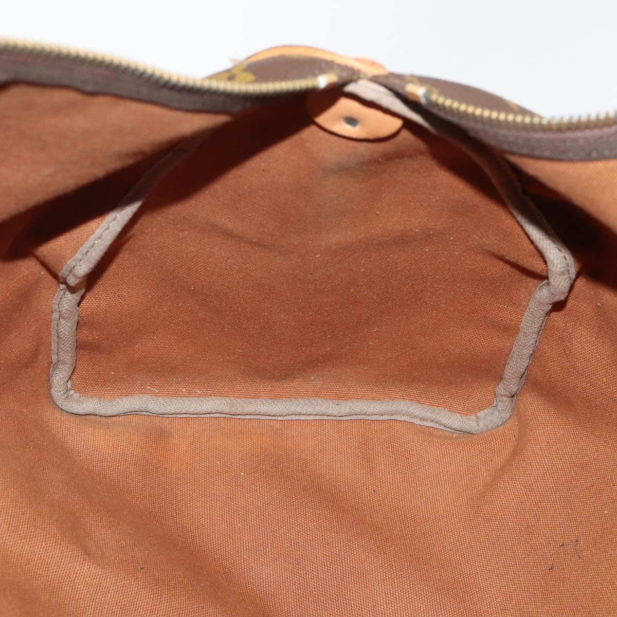 Monogram Keepall 45 Boston Bag