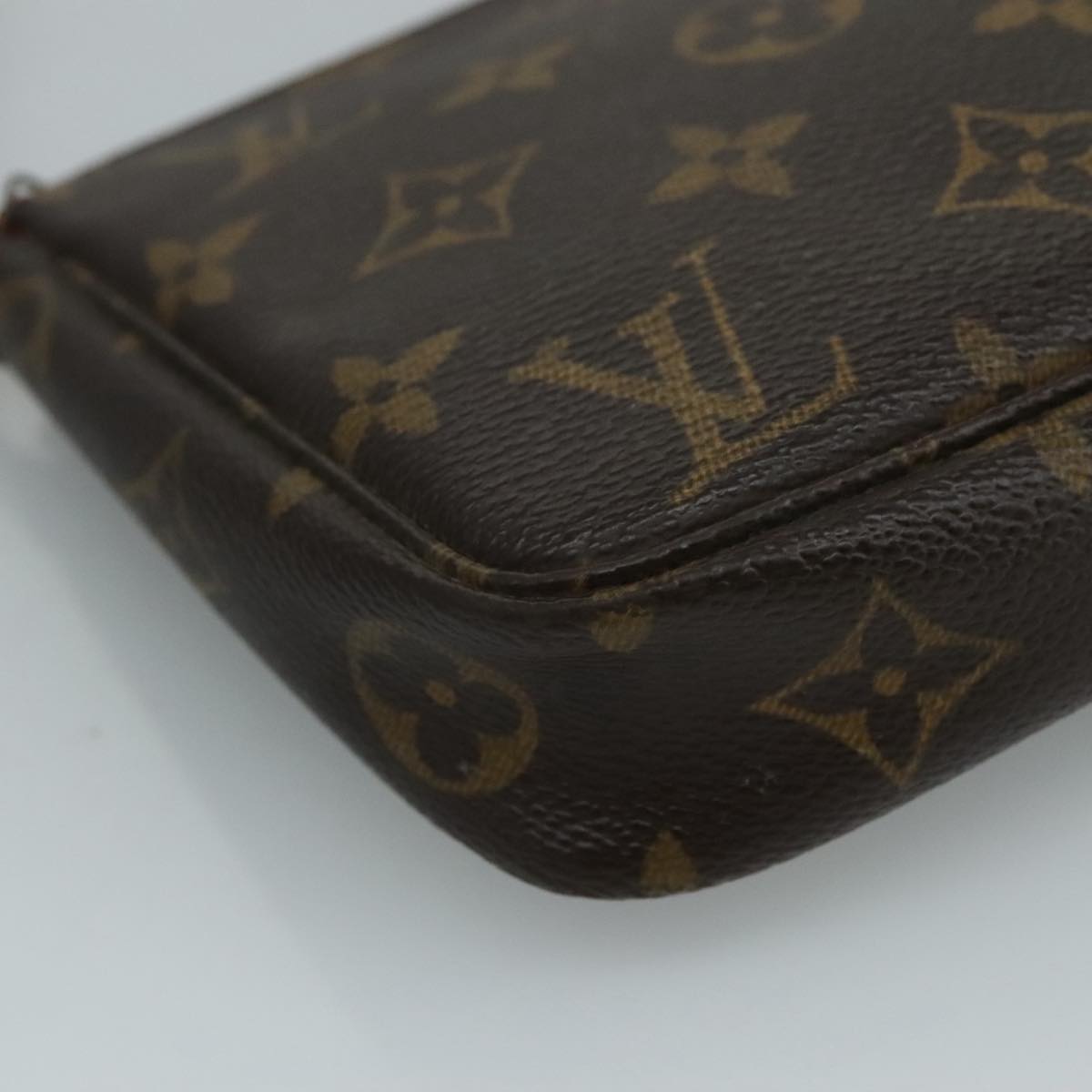 Monogram Pochette Accessories Pouch