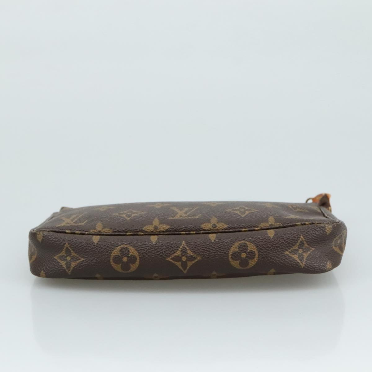 Monogram Pochette Accessories Pouch