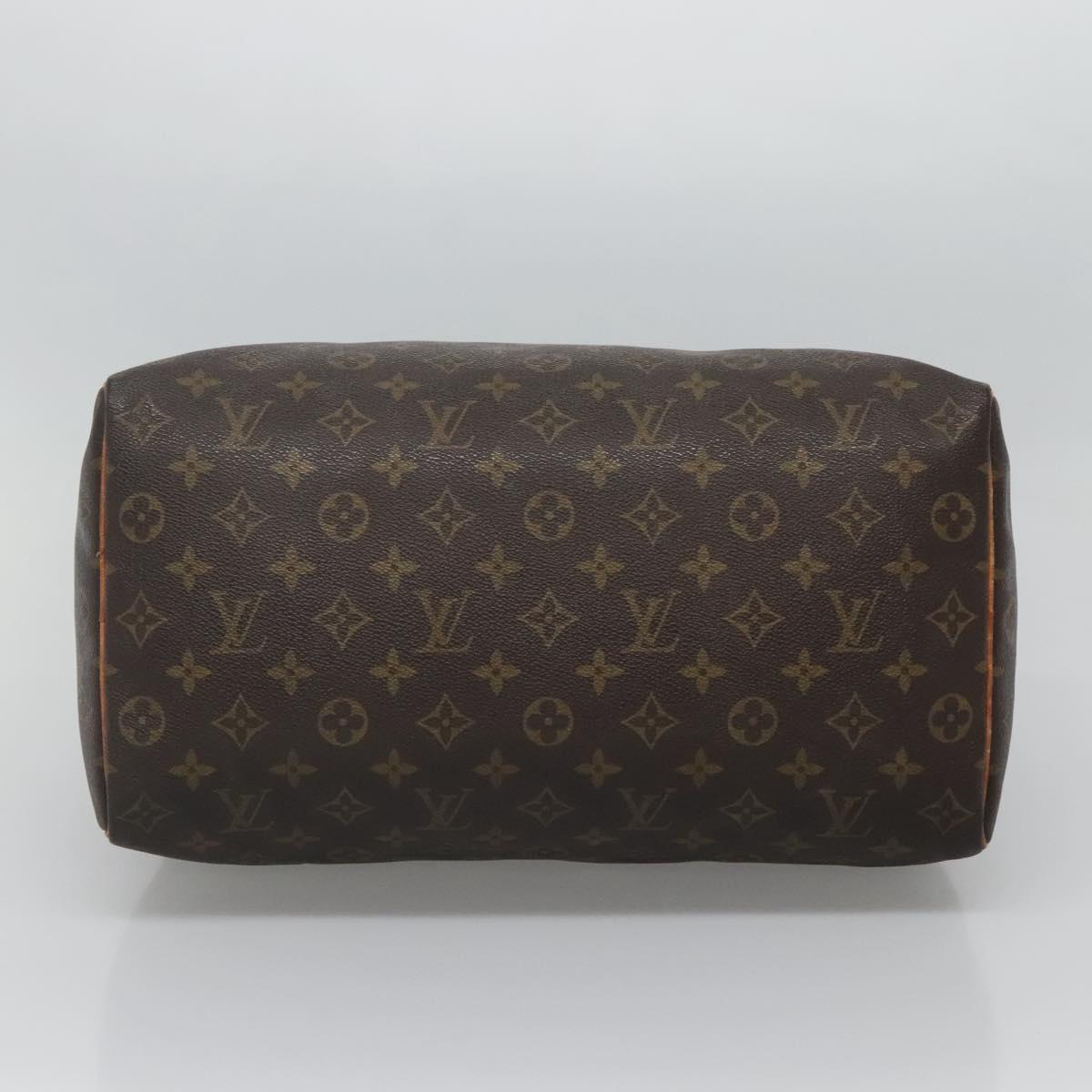 Monogram Speedy 35 Hand Bag