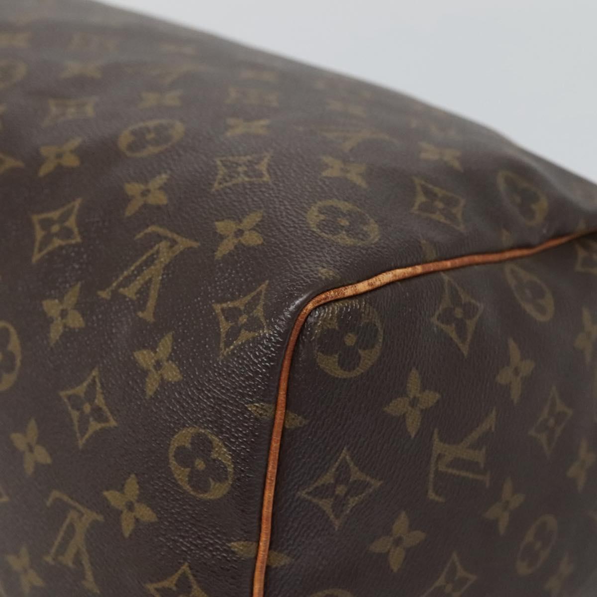 Monogram Speedy 35 Hand Bag