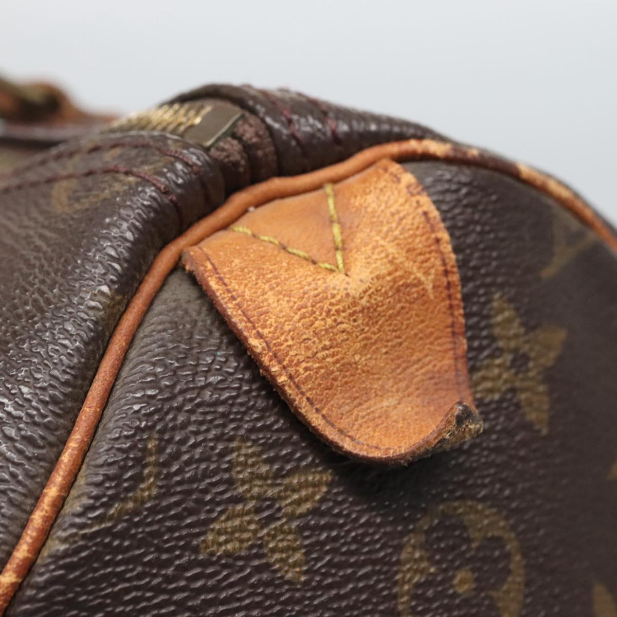 Monogram Speedy 35 Hand Bag