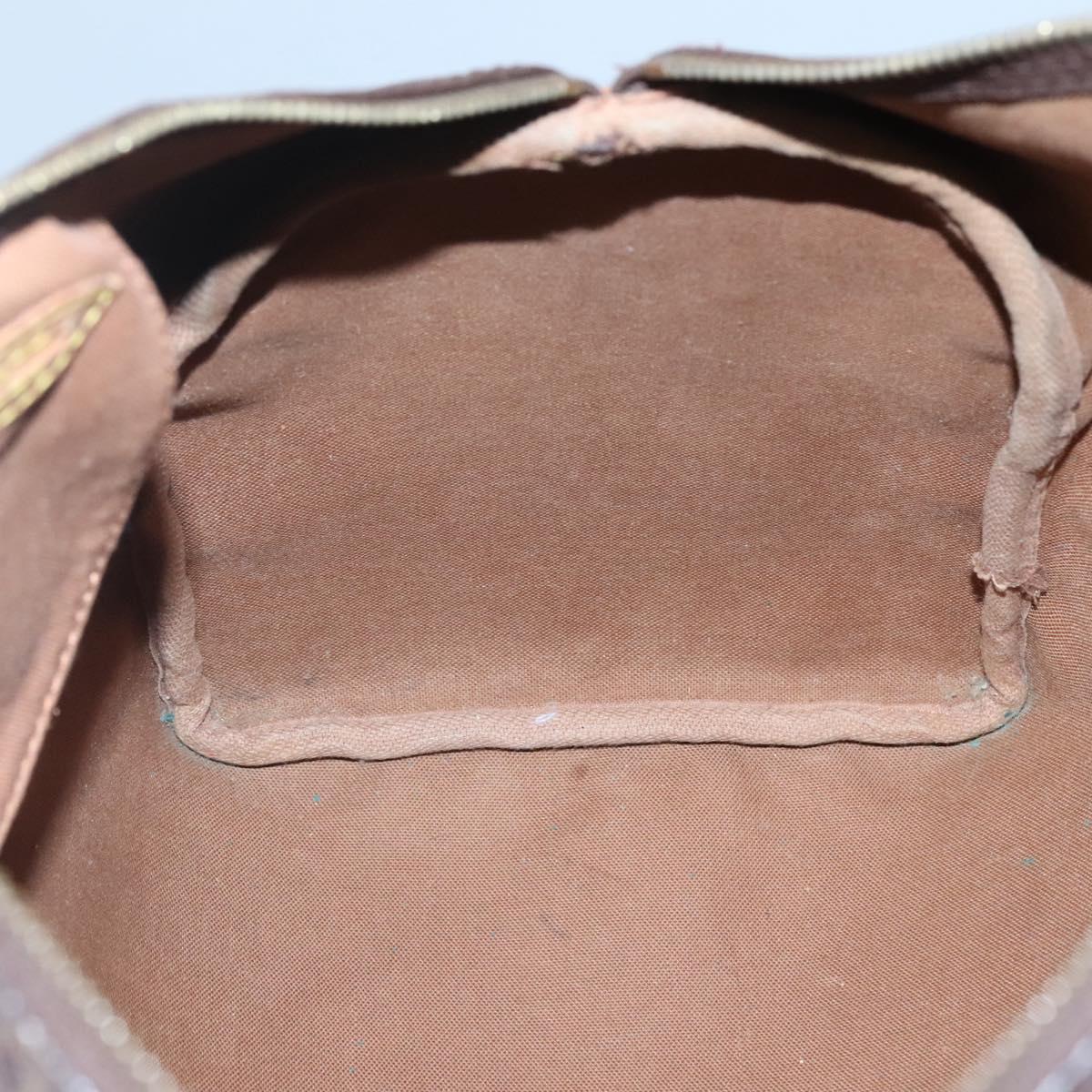 Monogram Speedy 35 Hand Bag