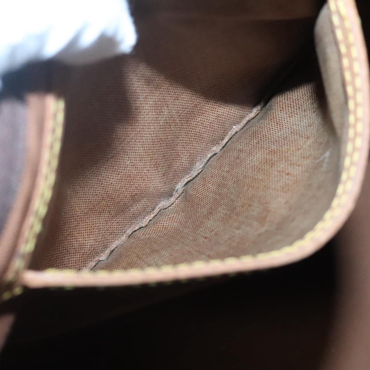 Monogram Speedy 35 Hand Bag