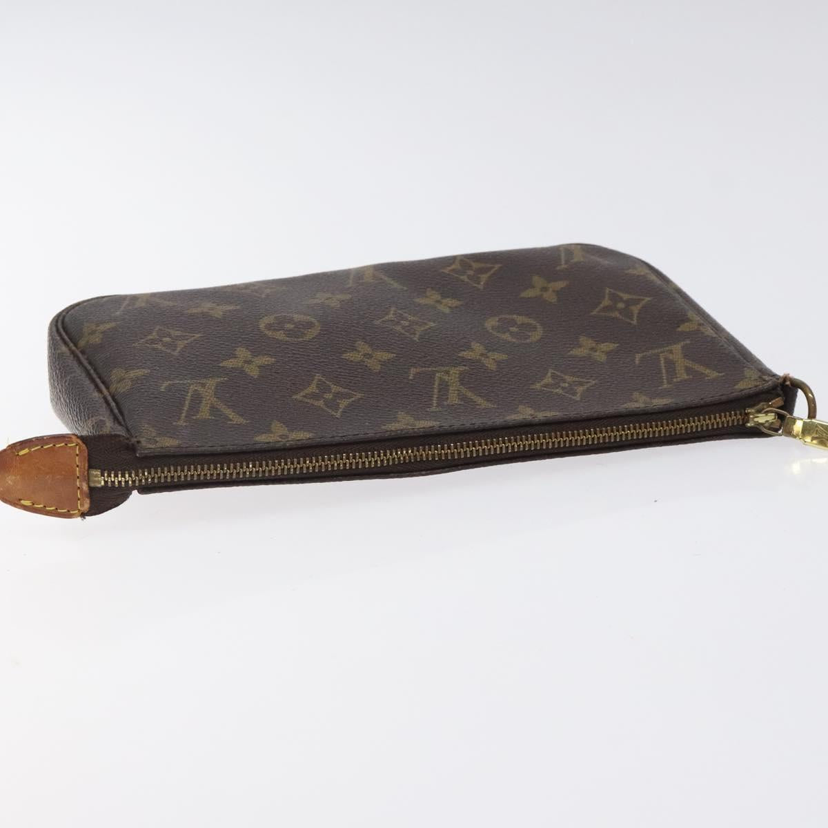Monogram Pochette Accessories Pouch