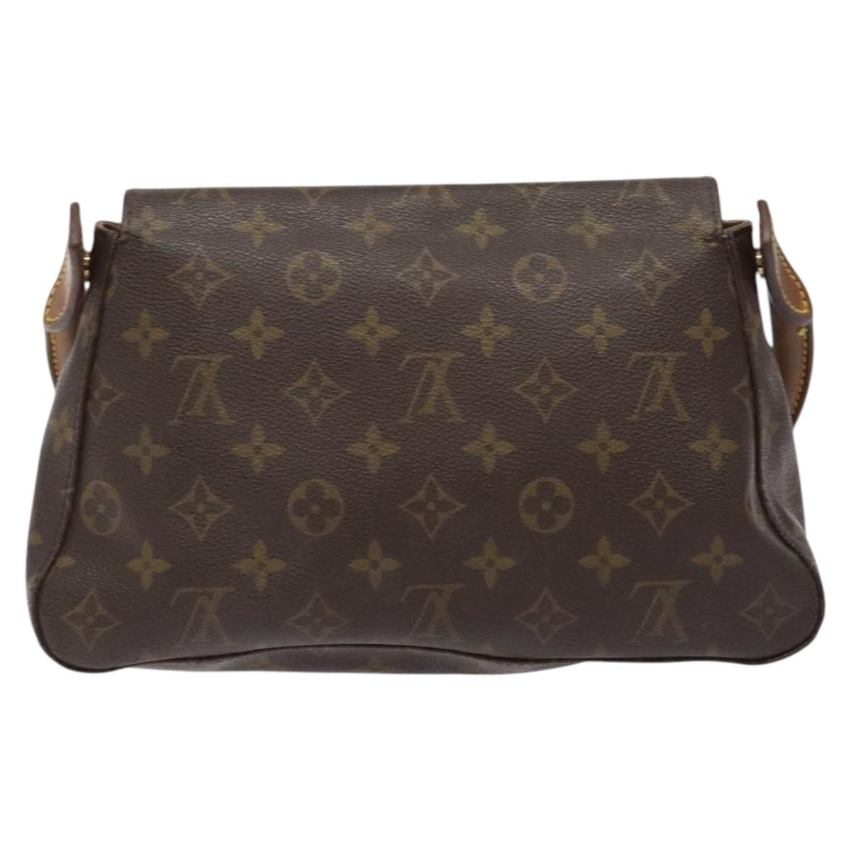 Monogram Mini Looping Shoulder Bag
