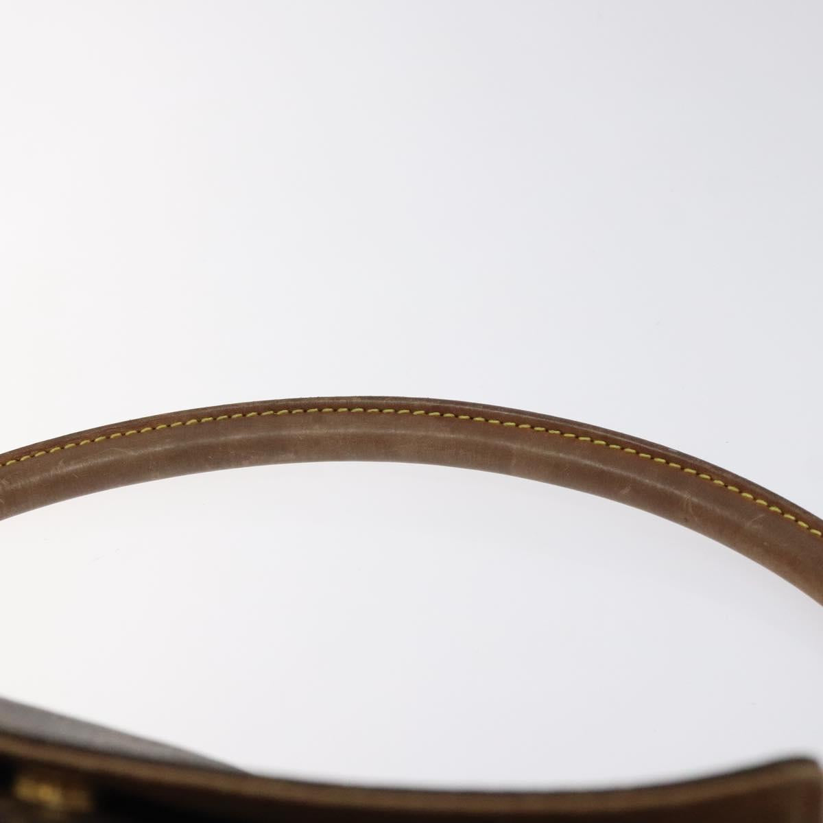 Monogram Mini Looping Shoulder Bag