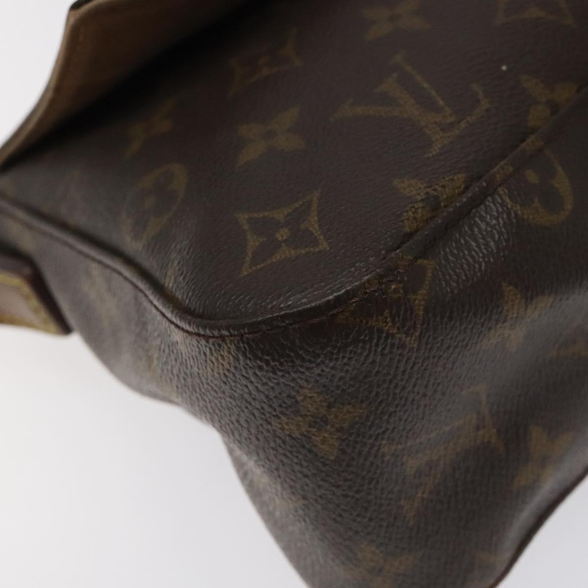 Monogram Mini Looping Shoulder Bag