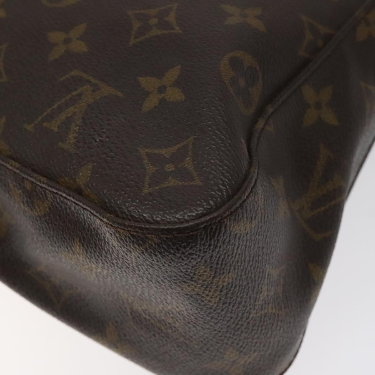 Monogram Mini Looping Shoulder Bag