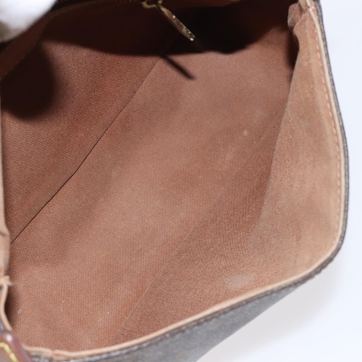 Monogram Mini Looping Shoulder Bag