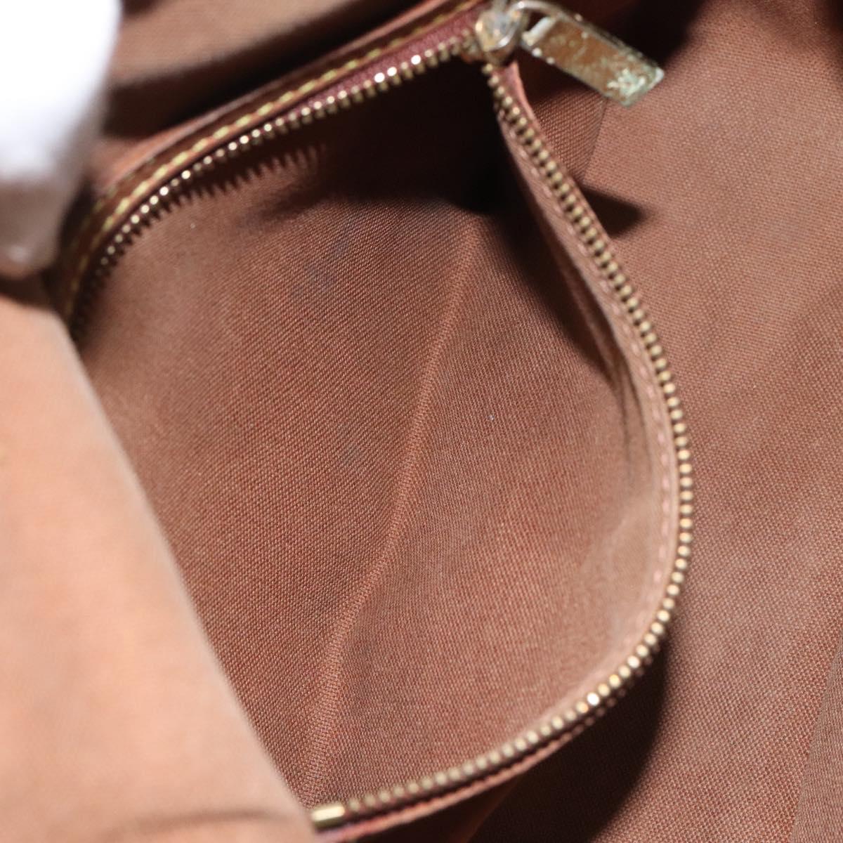 Monogram Mini Looping Shoulder Bag