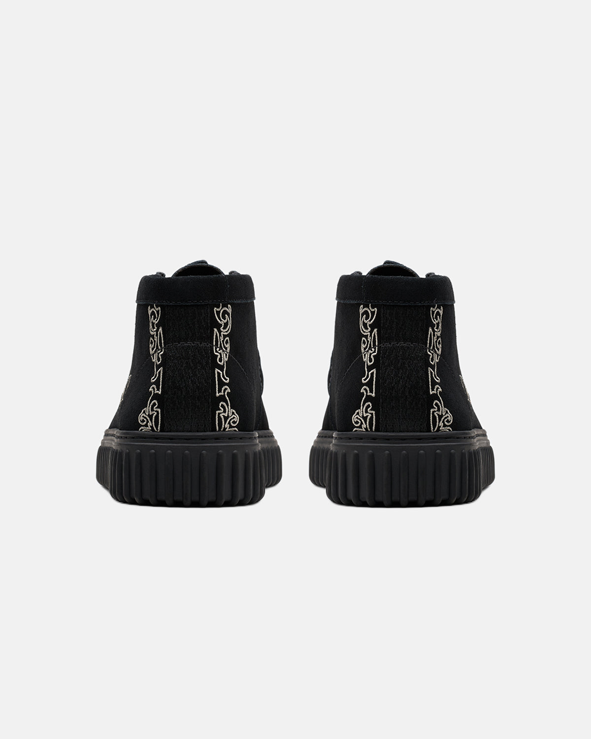 Torhill Woven G "Musta mokkanahka"