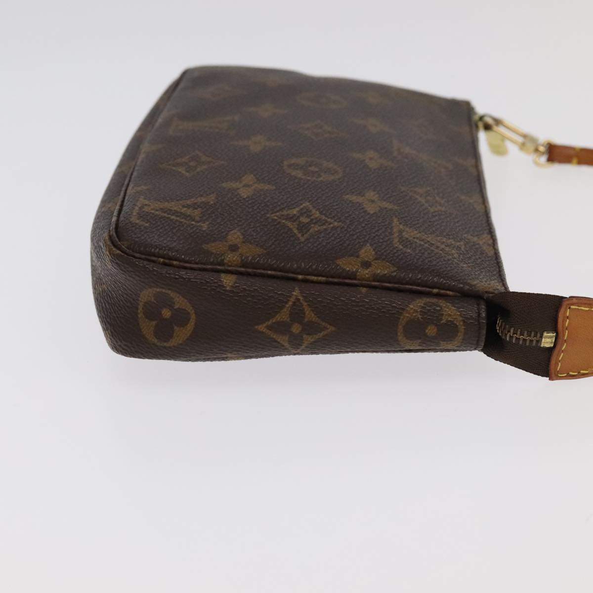 Monogram Pochette Accessories Pouch