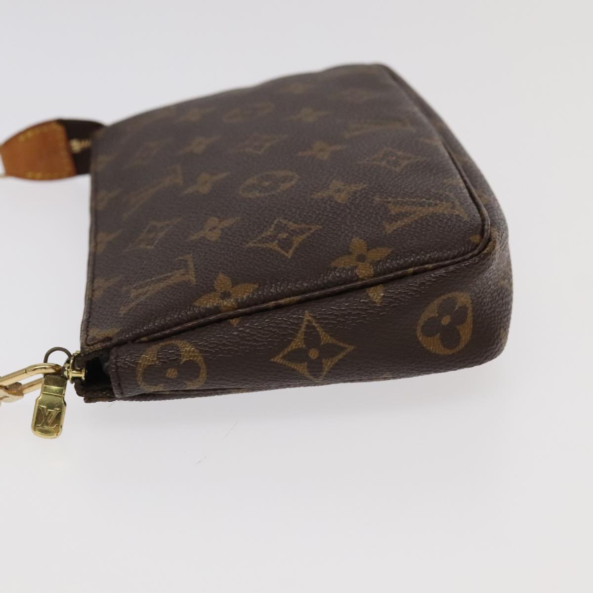 Monogram Pochette Accessories Pouch