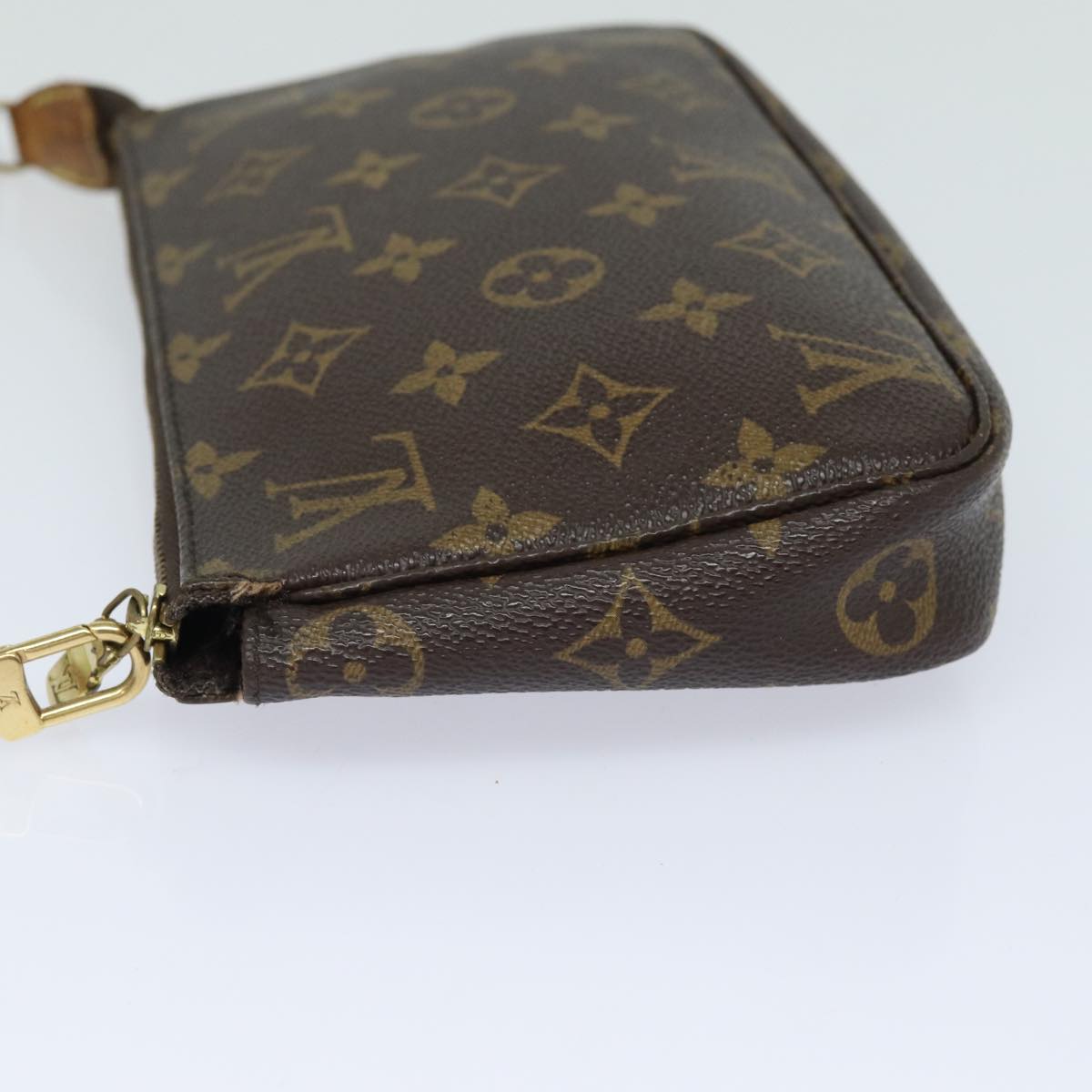 Monogram Pochette Accessoires Pouch