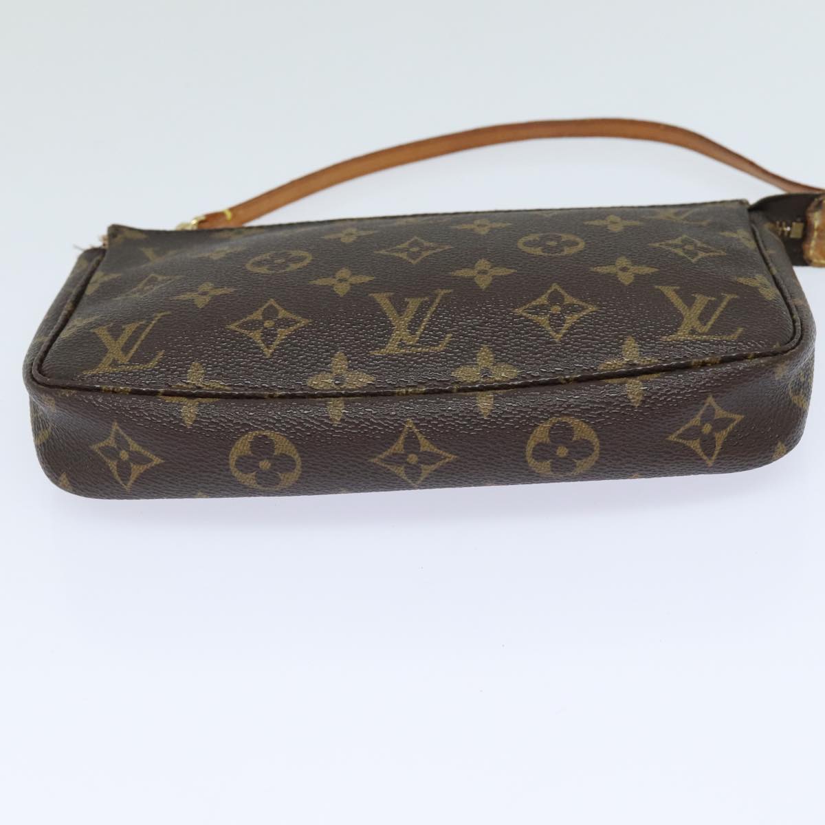 Monogram Pochette Accessoires Pouch