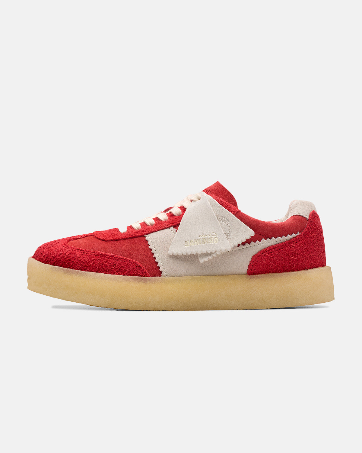 Tor 80 D "Red Combi"