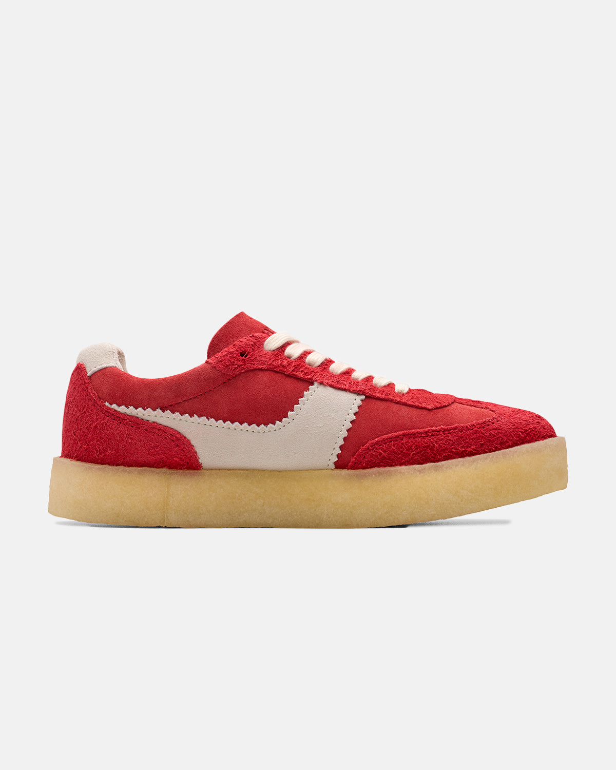 Tor 80 D "Red Combi"
