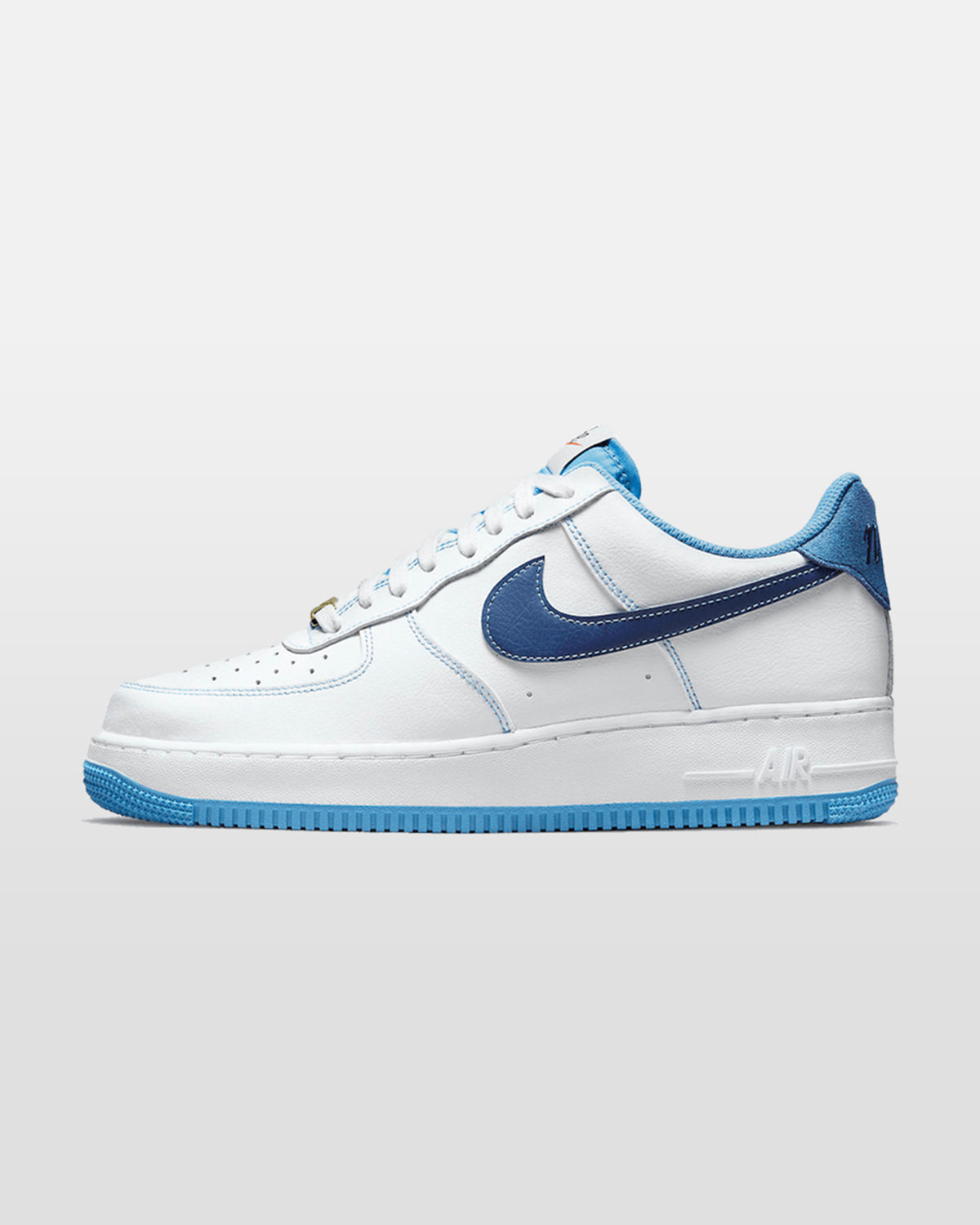 Nike Air Force Low S50 University Blue DA8478-100