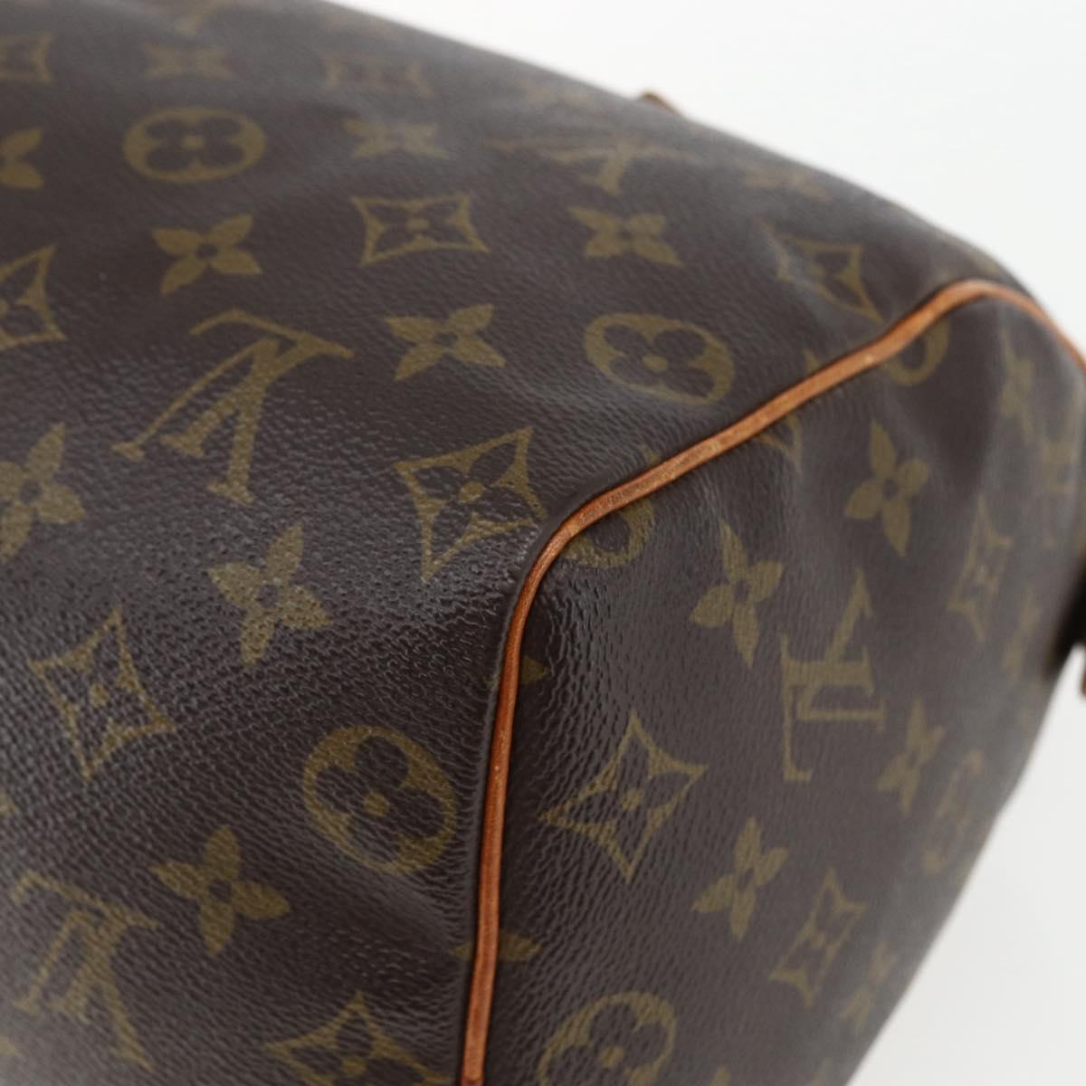 Monogram Speedy 25 Handbag