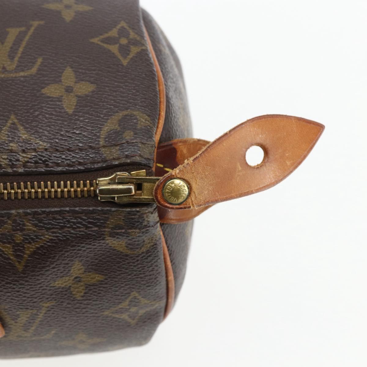 Monogram Speedy 25 Handbag