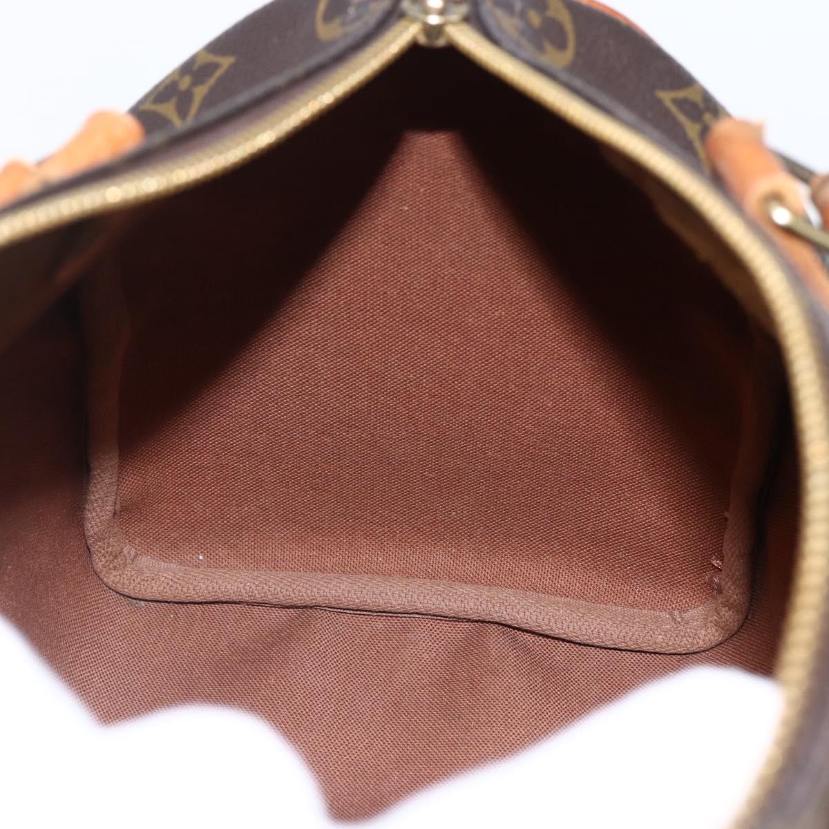 Monogram Speedy 25 Handbag