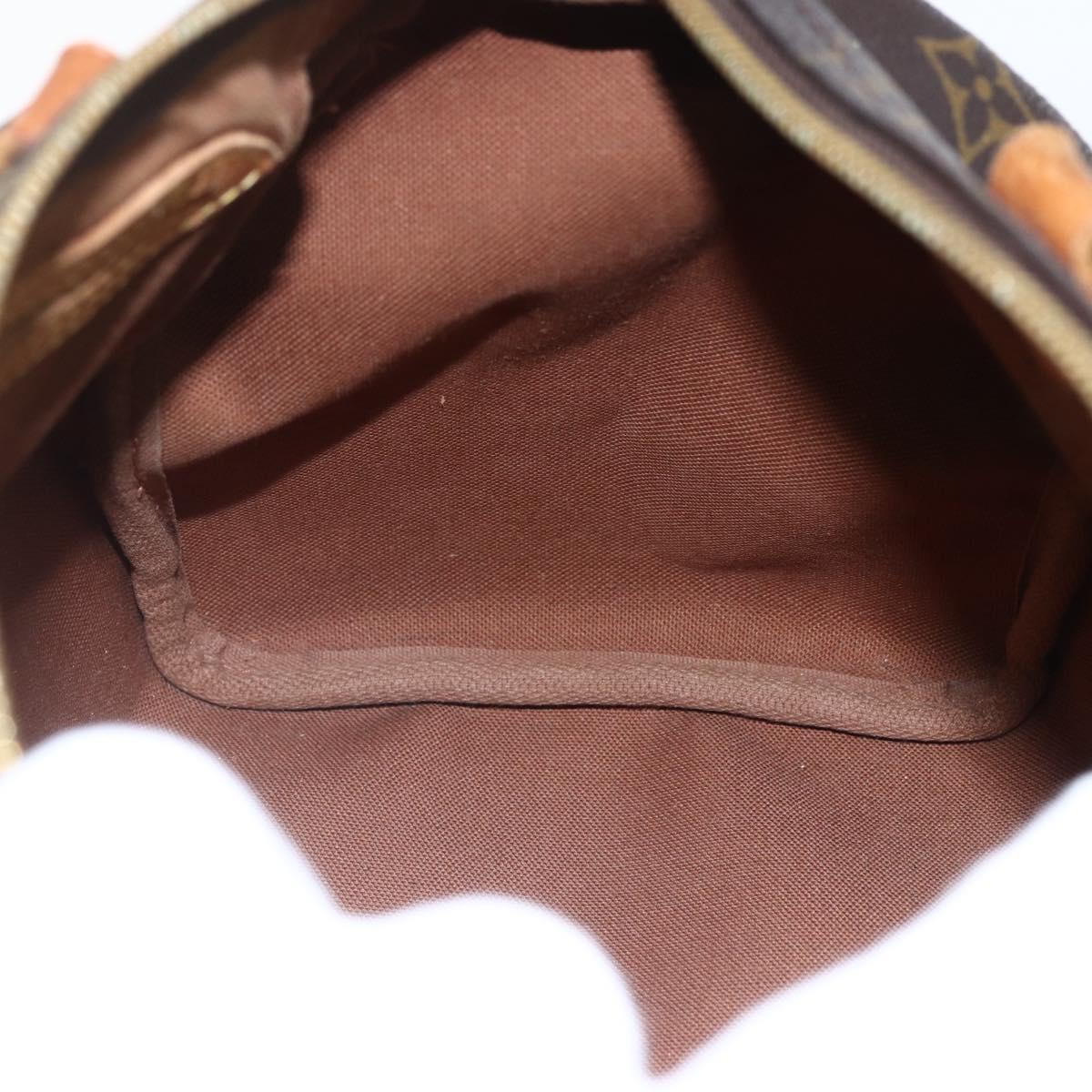 Monogram Speedy 25 Handbag