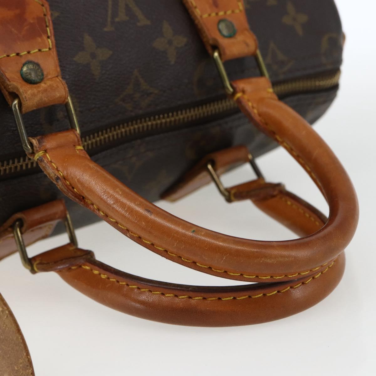 Monogram Speedy 25 Handbag