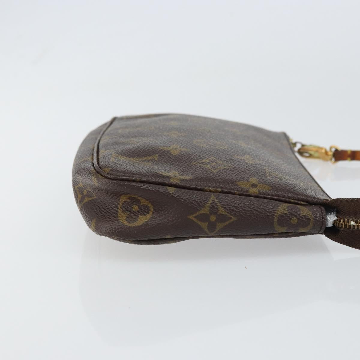 Monogram Pochette Accessoires Pouch