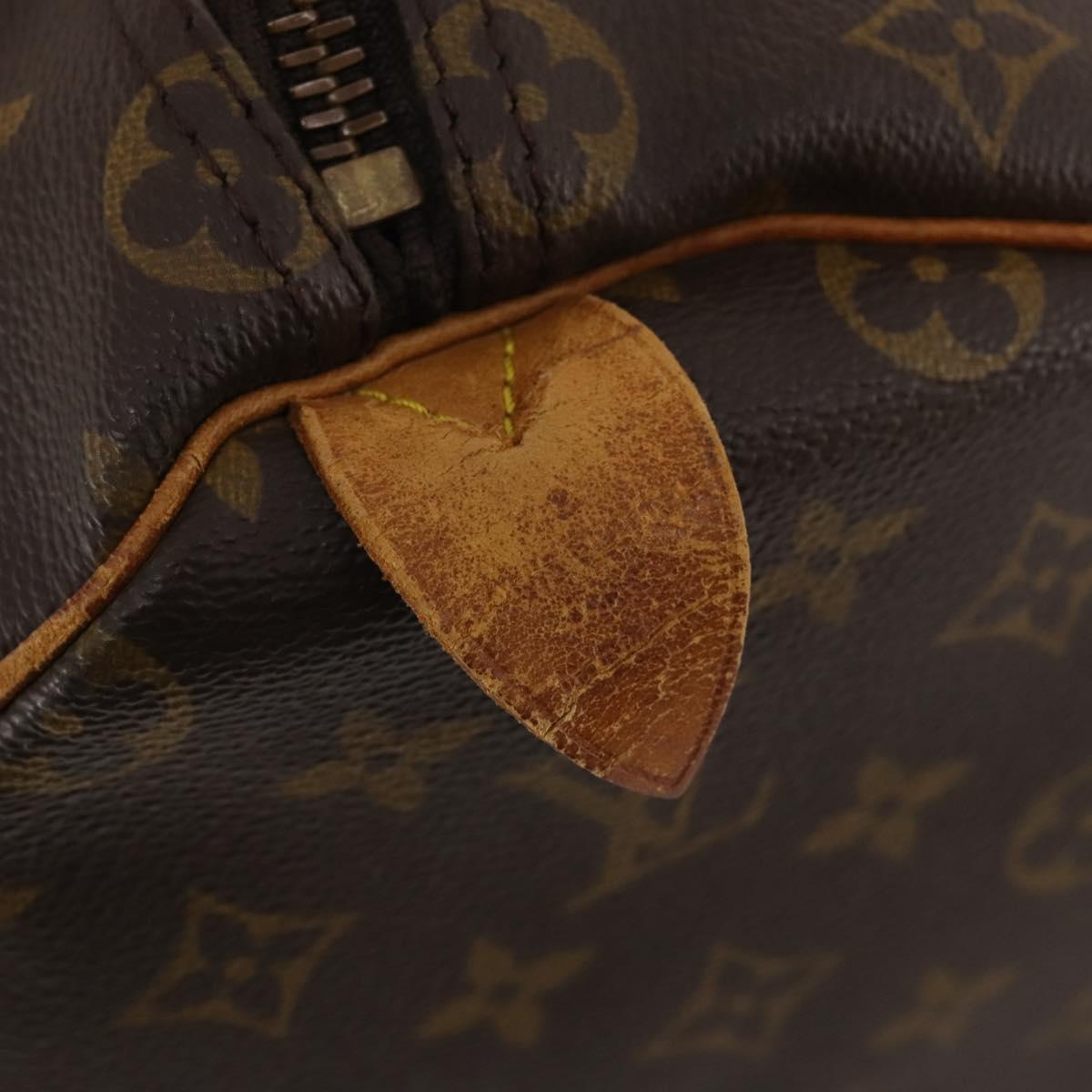 Monogram Keepall 50 Boston Bag