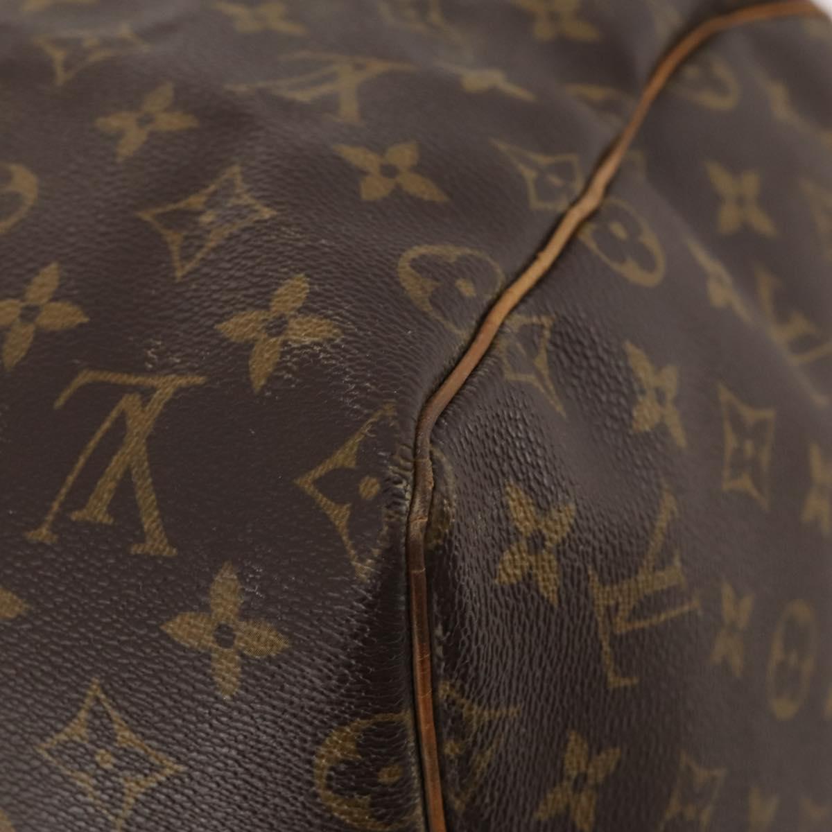 Monogram Keepall 55 Boston Bag