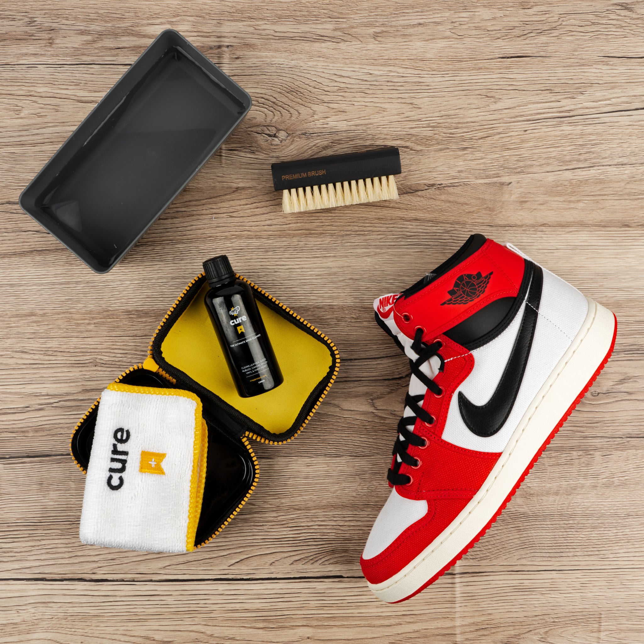 Handla Crep Protect Cleaning-kit online | Smidigt och enkelt på nätet - Merchsweden |