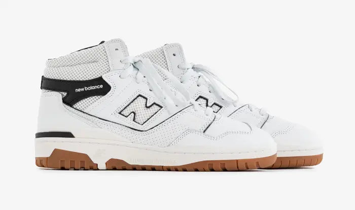 Aimé Leon Dore designar ett par New Balance 650.