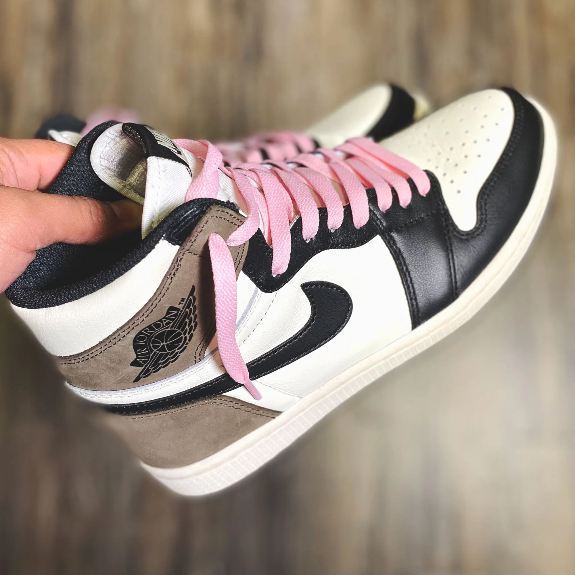 Guide: Välj rätt snören till dina sneakers