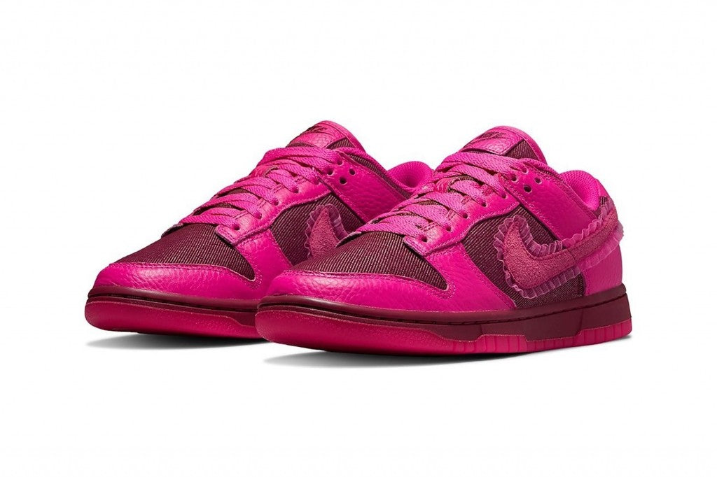 Nike Dunk "Valentine's Day" Low