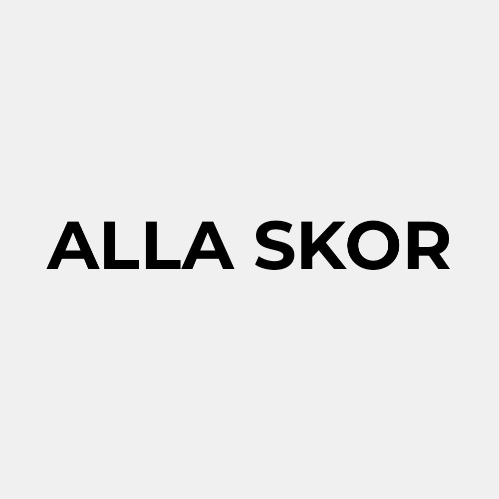 Alla Skor