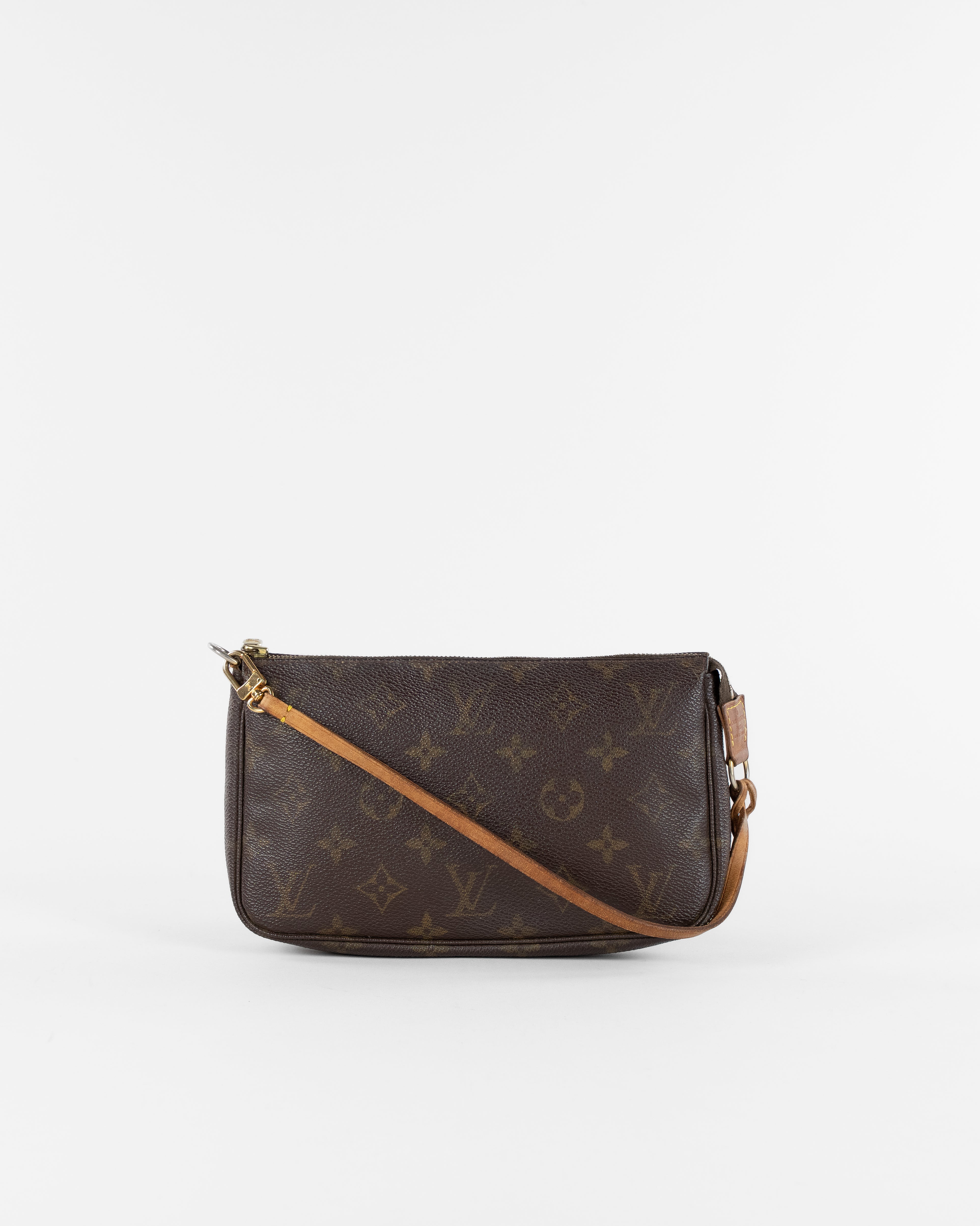 Monogram Pochette Accessoires Pouch