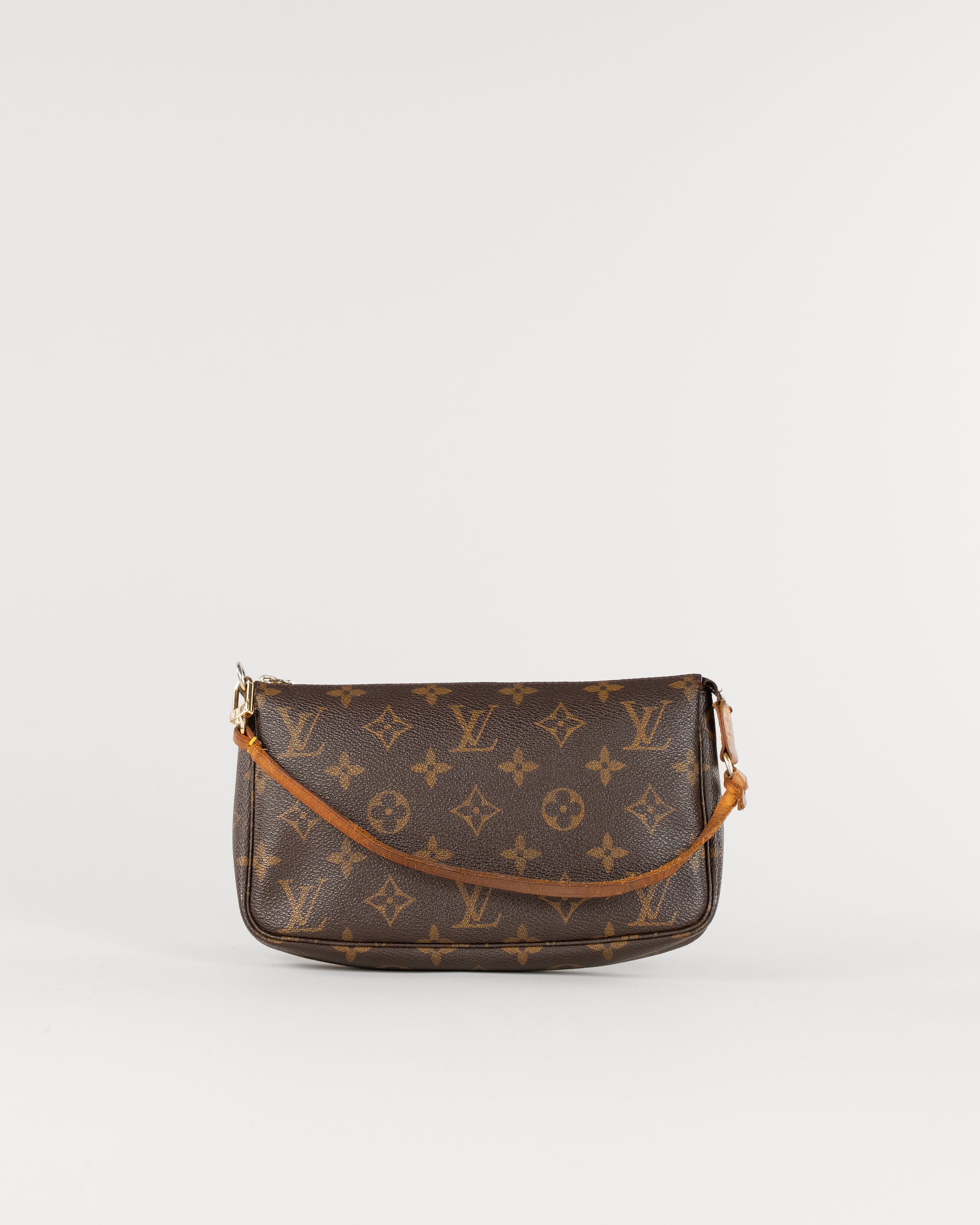 Monogram Pochette Accessoires Pouch