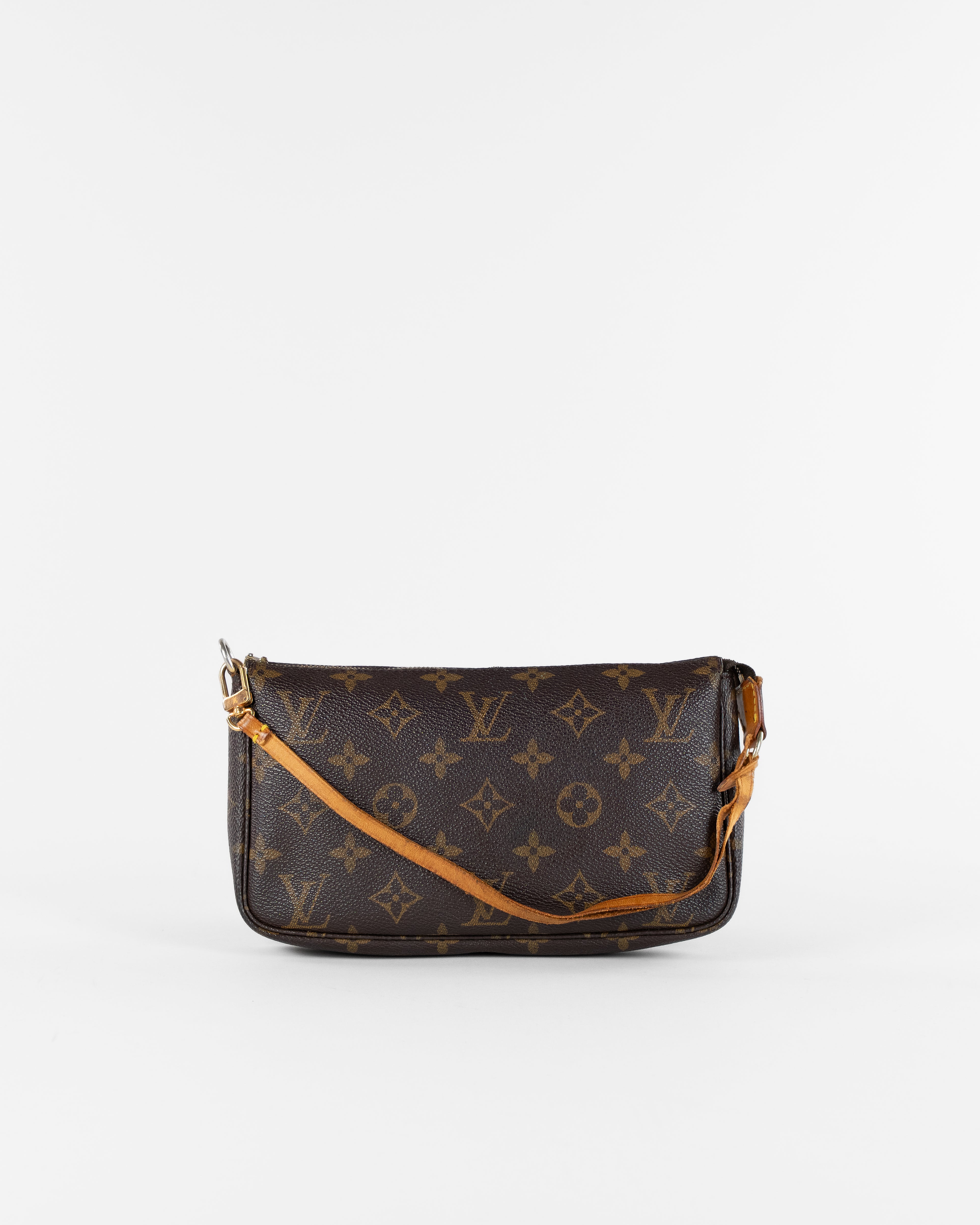 Monogram Pochette Accessoires Pouch